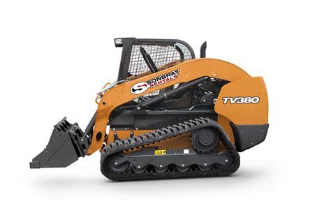 tv380 skid steer specs|case tv380 price.